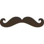 Handlebars SVG Icon